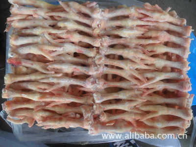 臨沂金正大肉類(lèi)加工 優(yōu)質(zhì)雞肉及肉制品的全能供應(yīng)商